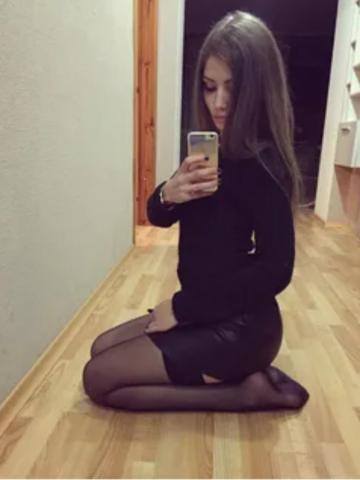 Индивидуалка Чулпан Фотография 2