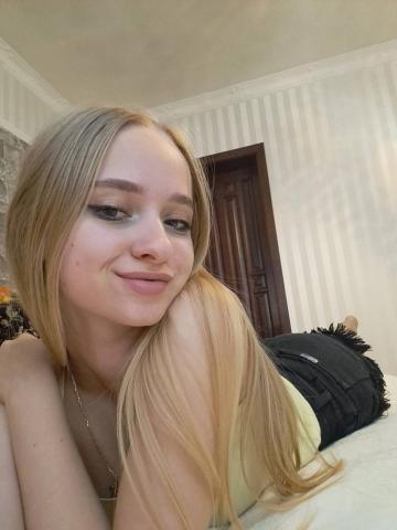 Индивидуалка Богдана Фотография 3